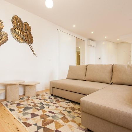 Mouraria Blue Three-Bedroom Apartment W/ Parking - By Lu Holidays Lissabon Exterior foto