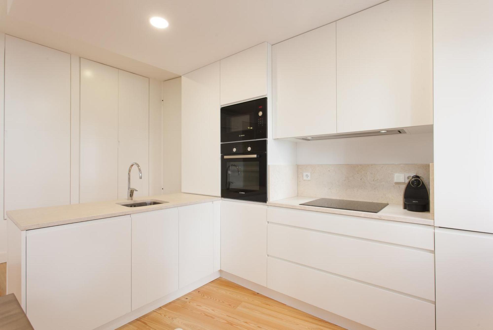 Mouraria Blue Three-Bedroom Apartment W/ Parking - By Lu Holidays Lissabon Exterior foto