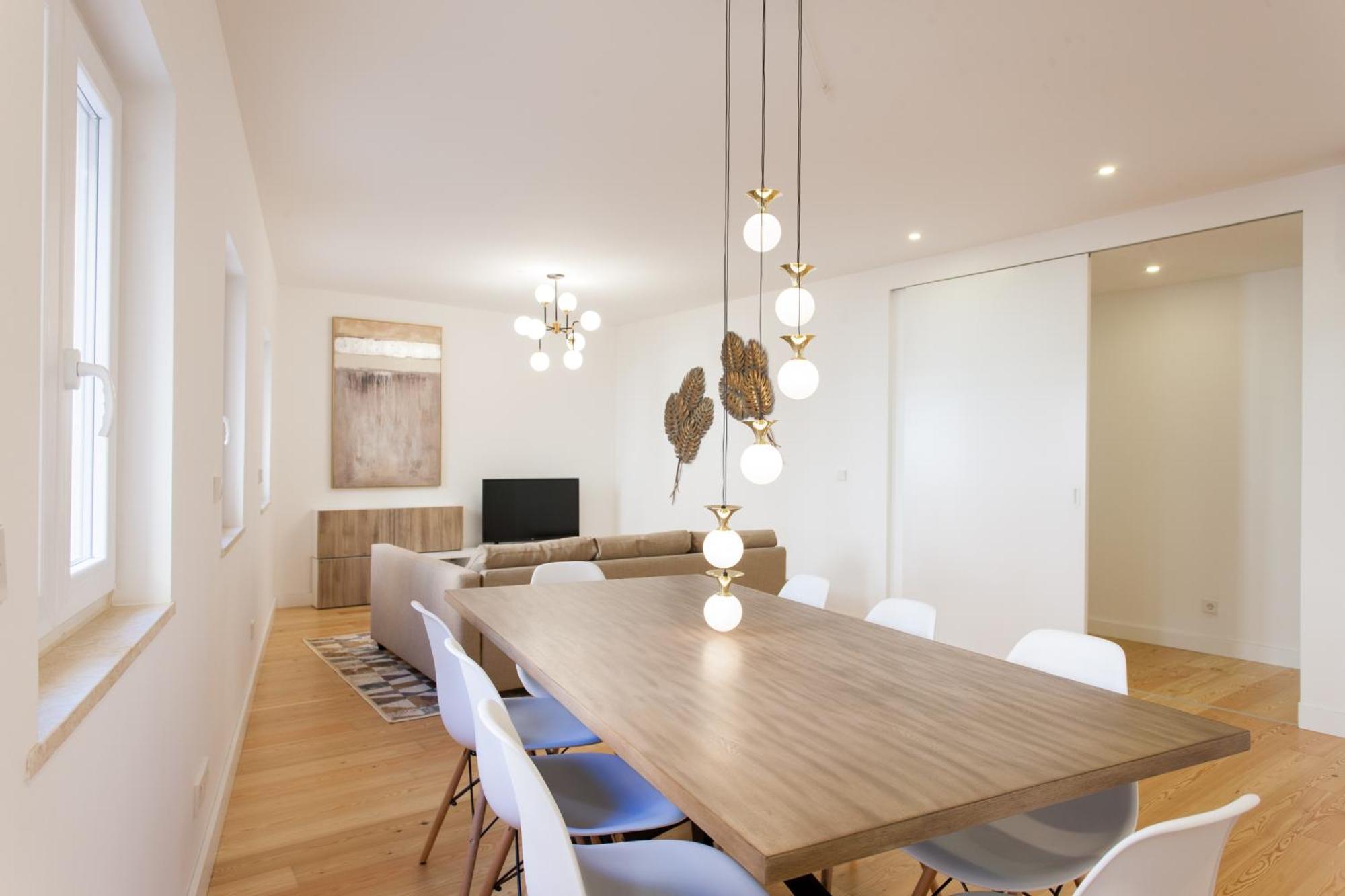 Mouraria Blue Three-Bedroom Apartment W/ Parking - By Lu Holidays Lissabon Exterior foto
